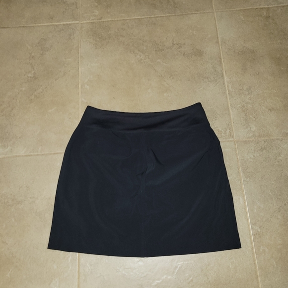 Athleta Soho skort size 4 - Picture 4 of 5